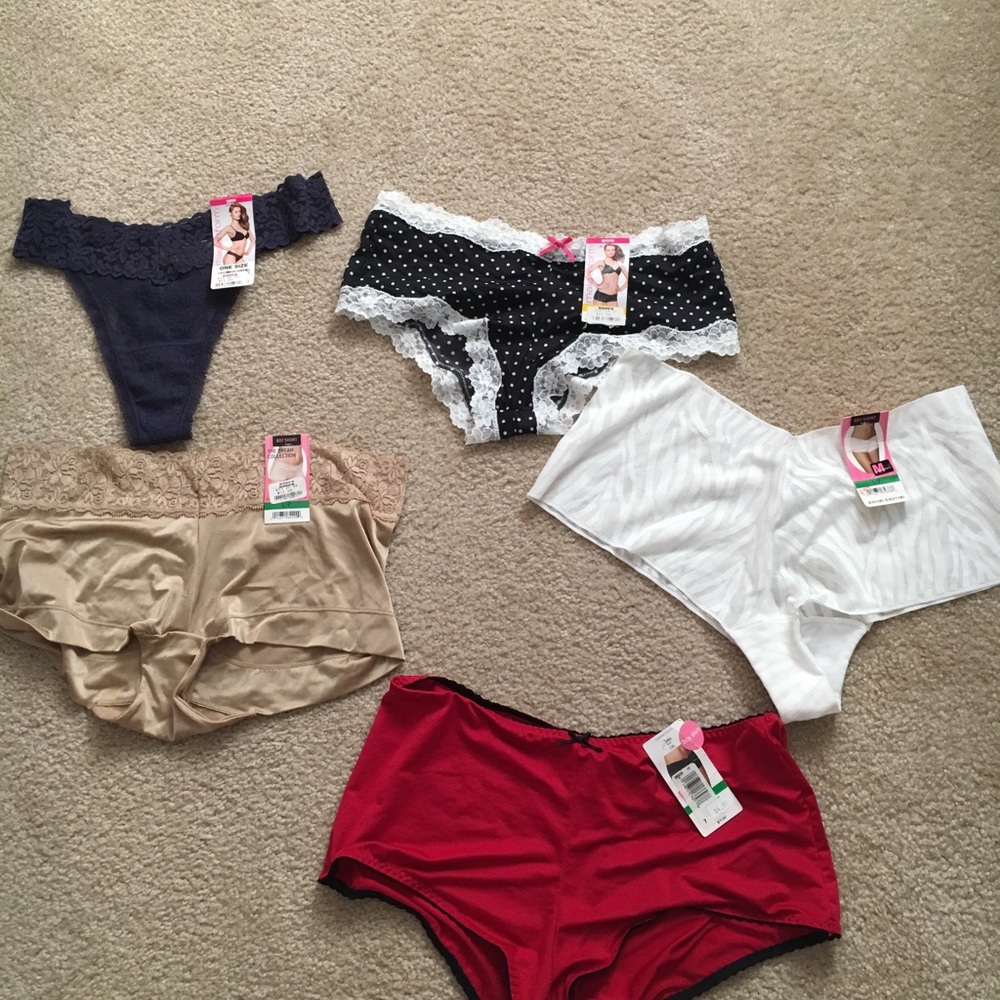 Maidenform Underwear